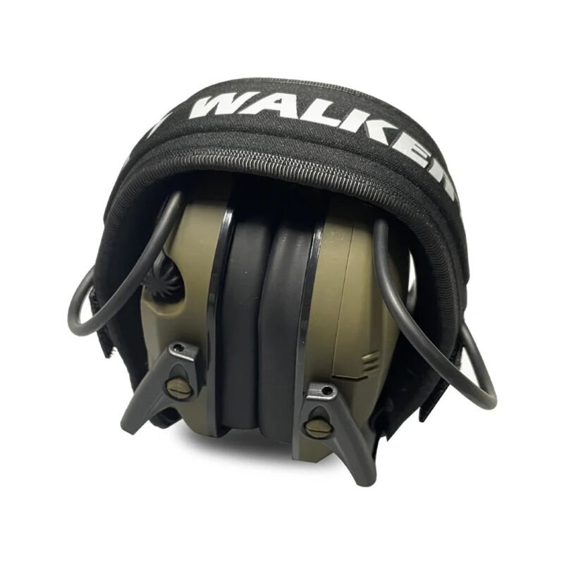 Walkers Razor - Casque Anti Bruit Ultime pour le Tir Sportif – Image 3