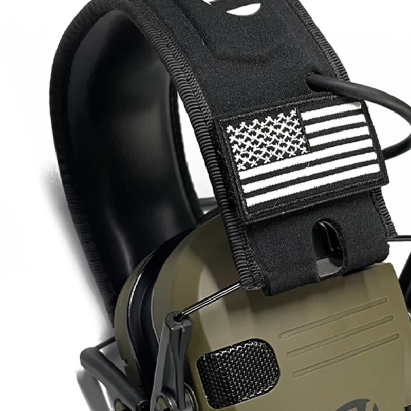Walkers Razor - Casque Anti Bruit Ultime pour le Tir Sportif – Image 2